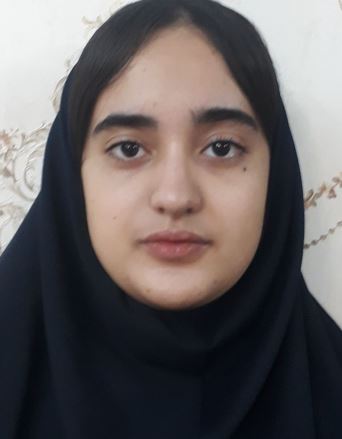 گفت و گو با آیسان شعبان قهرمان پیوستگی هفتم