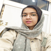 مصاحبه علمی و انگیزشی با حنانه کویری | دانش‌آموز یازدهم تجربی