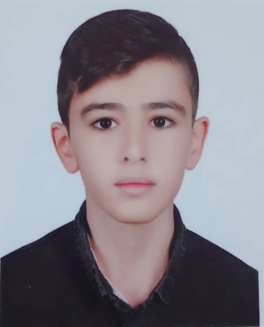 گفتگو با محمد عزیزی ؛پایه هفتم قهرمان پیوستگی از فارسان