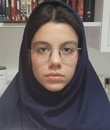 گفت و گو با مهسان توزنده جانی قهرمان پیوستگی در آزمون‌ها از کرج