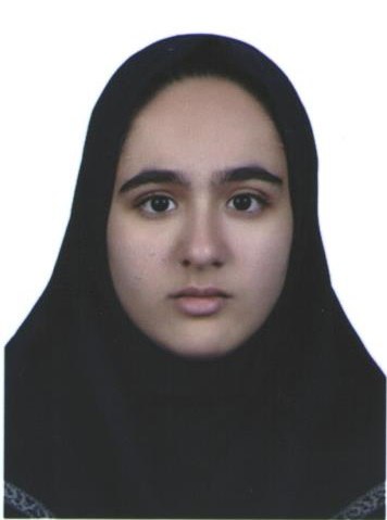 گفتگو با آتنا موسوی پایه دوازدهم تجربی از همدان