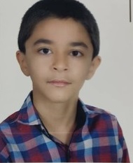 گفت و گو با آرش ابوعلی قهرمان پیوستگی ششم دبستان