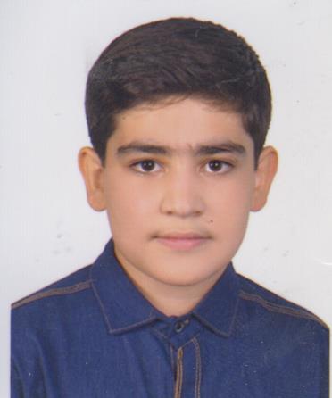 گفتگو با قهرمان ازمون‌های پاییز طاها اسحٰقی از نظراباد