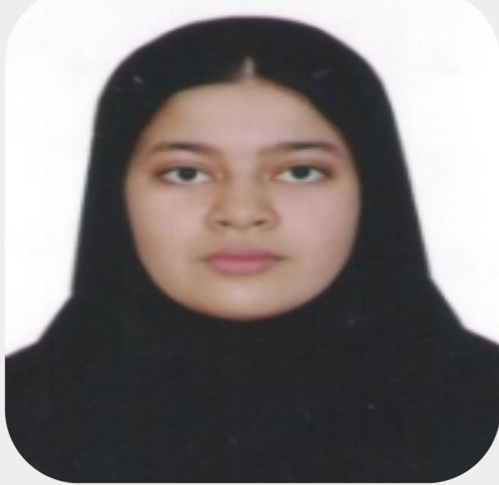 گفت و گو با یاسمین عابدزاده،قهرمان پیشرفت درسی