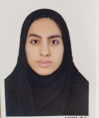 گفتگو باسارا عارفیان دانش اموز برتر از شاهین شهر