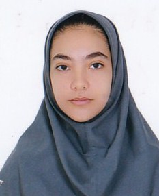 گفت و گو با  پارمیدا محمدی قهرمان تابستان از اراک