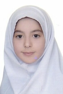 گفت و گو با   یکتا نوروزی قهرمان تابستان از اراک