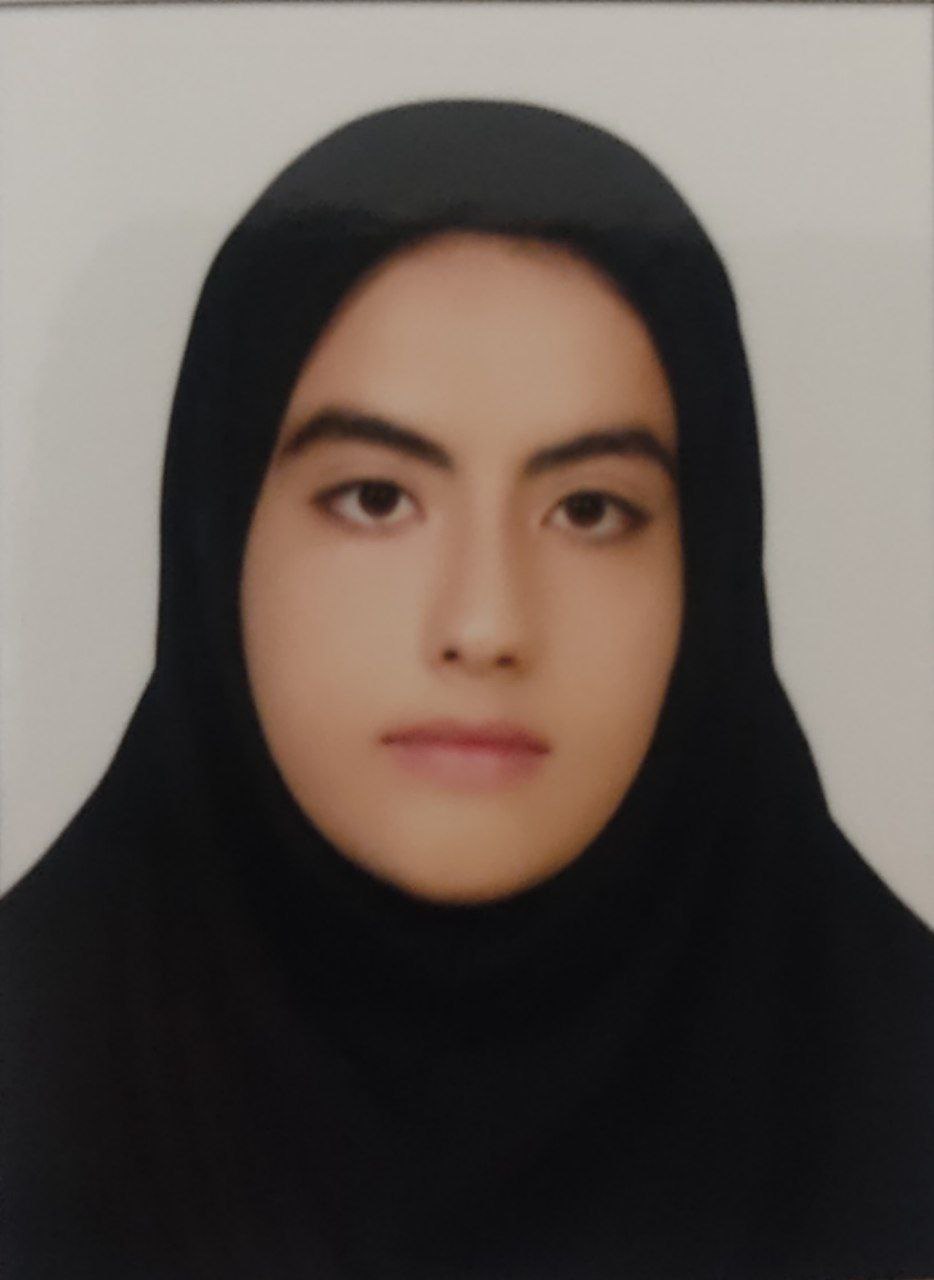 گفتگو با سپیده صادقی؛  قهرمان پیوستگی دوازدهم تجربی