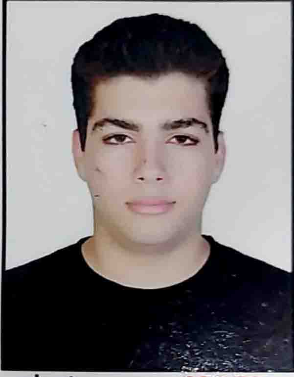 گفتگو با بردیا قاسمی قهرمان پیوستگی از اهواز