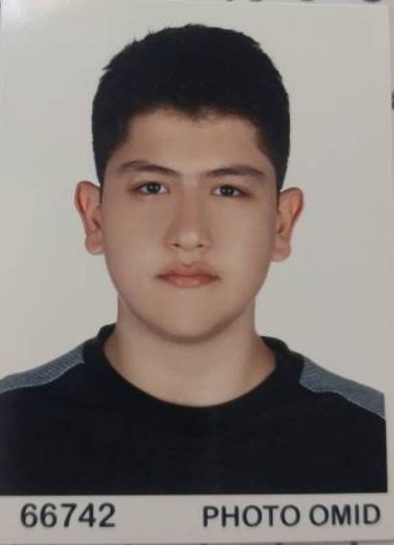 گفت وگو با امین حسن چرم فروشان قهرمان پیوستگی یازدهم  تجربی