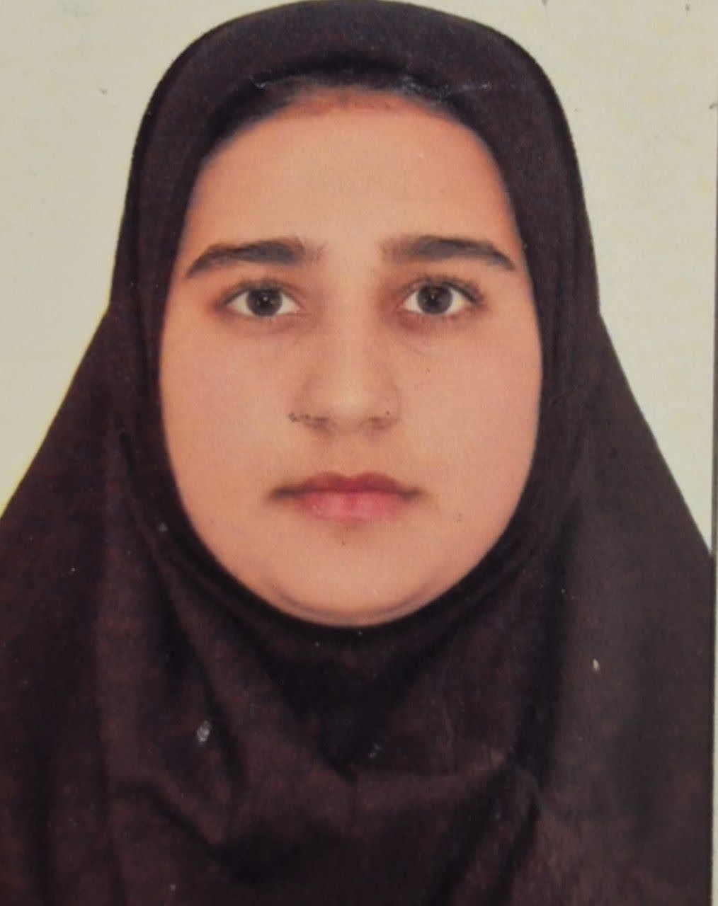 گفتگو با زهرا سادات مرتضوی، قهرمانان پیوستگی یازدهم انسانی