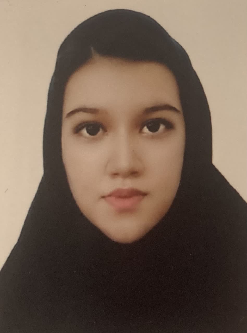 گفت و گو با فاطمه رحیمی قهرمان پیوستگی دوازدهم تجربی از فارسان