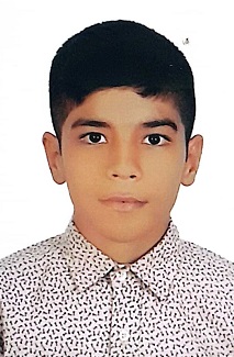 امیر حسین درخشان سعی میکنم در کنار تست زدن تشریحی هم کار کنم