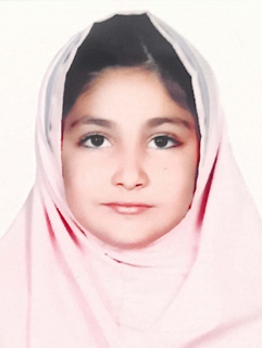 مصاحبه با ثنا عباس‌زاده؛ دانش‌آموز پایه ششم از شیراز