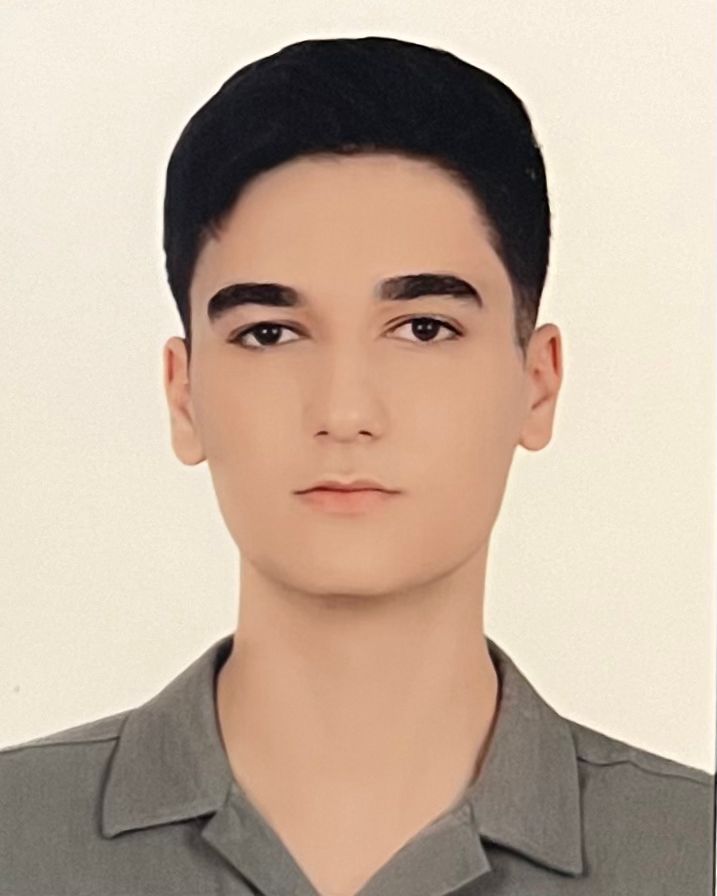 مصاحبه با بردیا صفری؛ دانش‌آموز پایه دوازدهم تجربی از شیراز