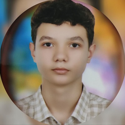 گفت‌وگو با فاروق پناه؛ قهرمان پیوستگی پایه نهم