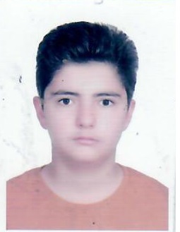 مصاحبه با محمد حسام هلاکو دانش آموز پایه دهم تجربی