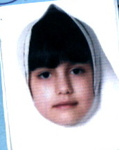 گفتگو با محیا دولت شاهی قهرمان پاییز دهم ریاضی همدان شعبه1