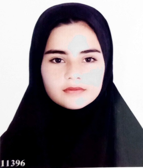 گفت و گو با معصومه صفری دوازدهم تجربی؛قهرمان پیوستگی