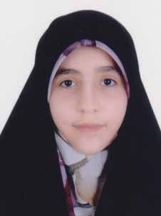 گفت وگوبا فاطمه پیرزاد یازدهم تجربی : قهرمان پیشرفت پاییز1404