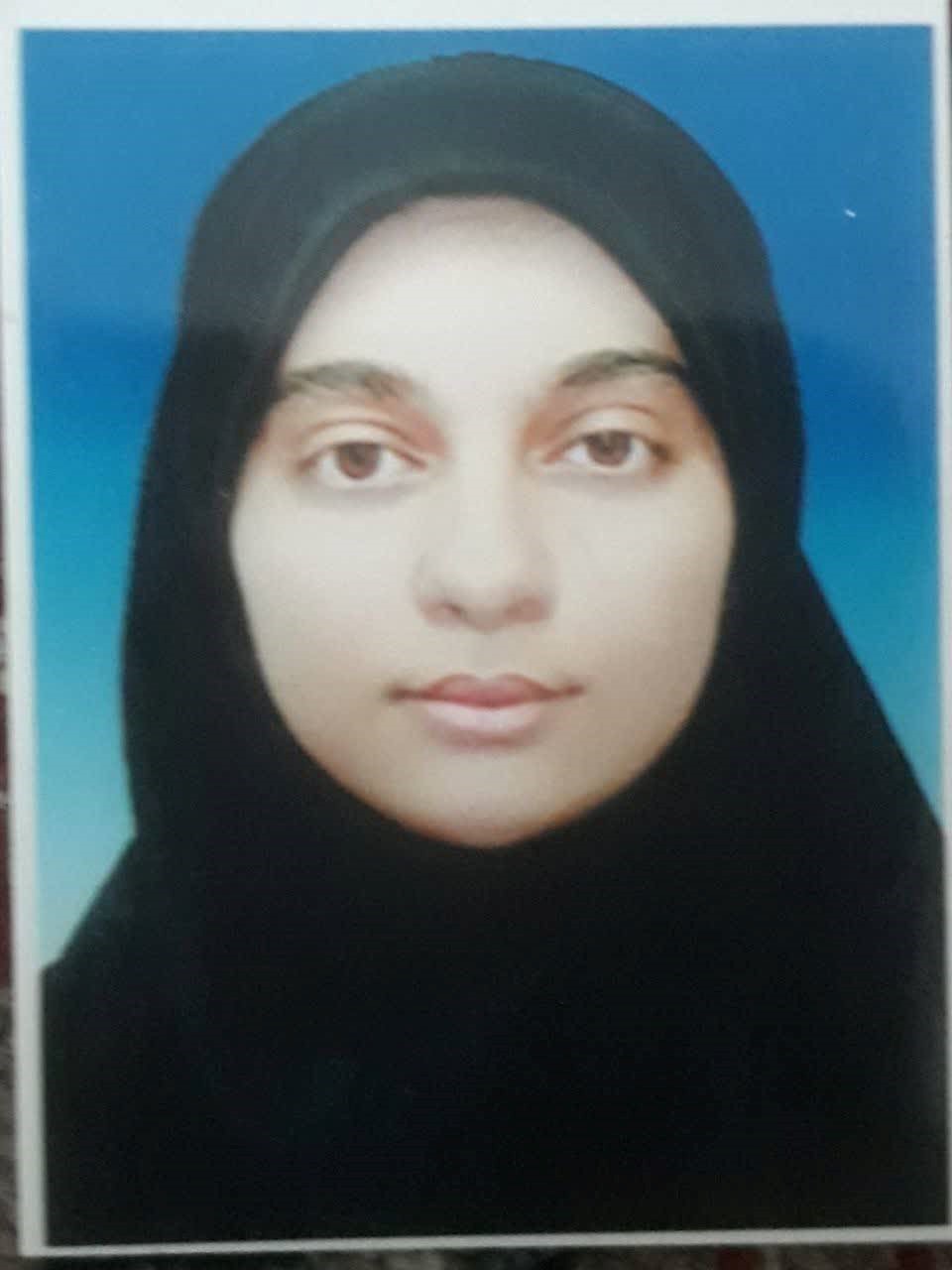 گفت و گو با فاطمه علیزاده؛ قهرمان پیوستگی دوازدهم انسانی