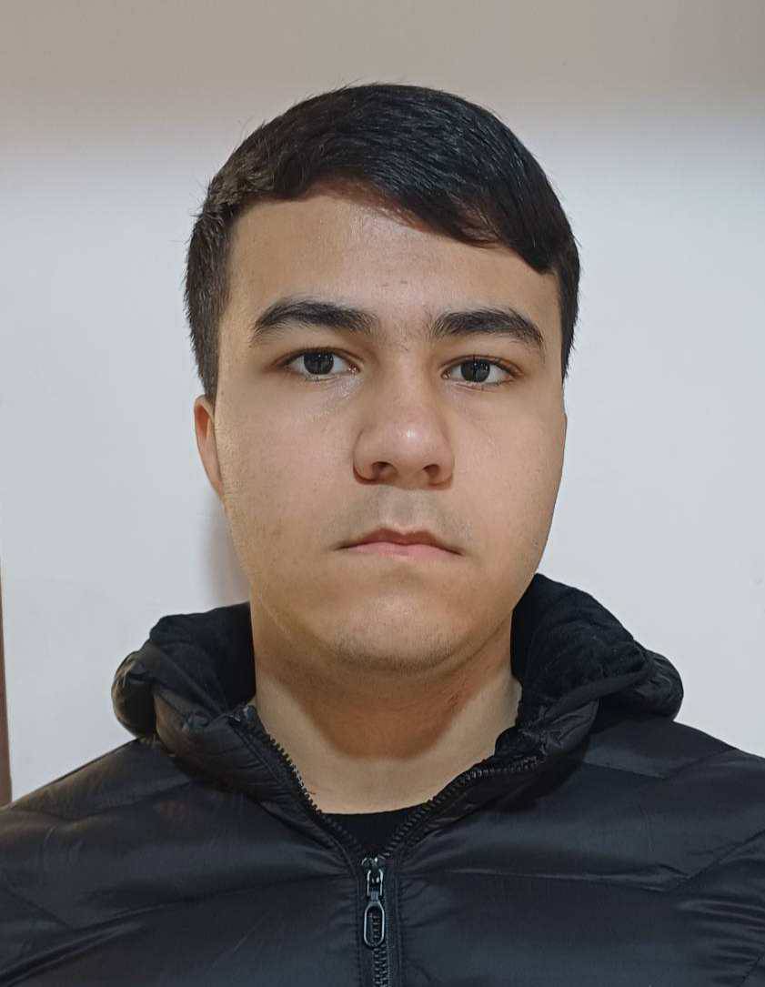 گفت‌وگو باحسین ساعدی؛از آشنایی باتست تا تلاش برای موفقیت در کنکور