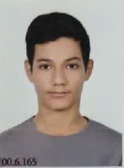 گفت وگو با محمدحسین ایمانی;عضو قهرمانان پاییز