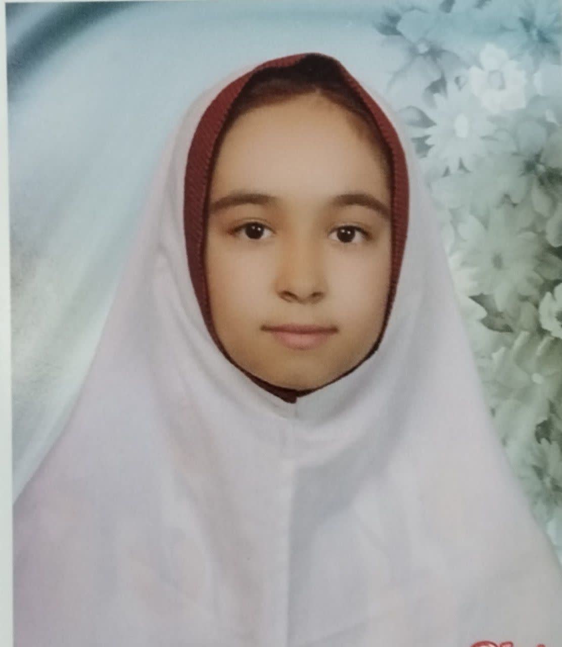 گفتگو با حسنا بابایی قهرمان پاییز از همدان یک