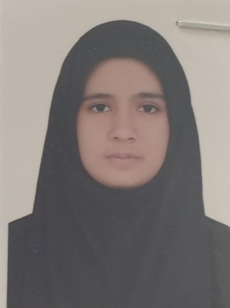 گفت و گو با آیلین محقق دانش آموز مقطع هفتم