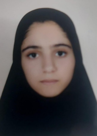 گفتگو با سیده پردیس شریعت‌زاده  ، قهرمان پیوستگی از گچساران