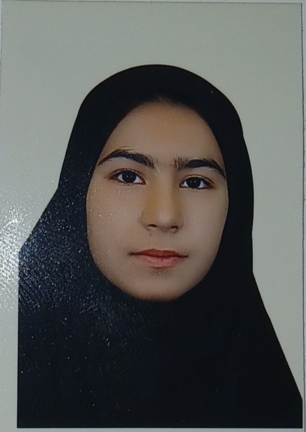 گفت و گو با زهرا قدرتی ،دوازدهم تجربی قهرمان پیشرفت درسی