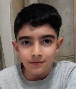 گفتگو با ایلیا ناییج پایه ششم قهرمان پیشرفت