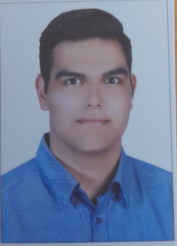 گفت و گو با فربد کفاش زاده از بروجرد