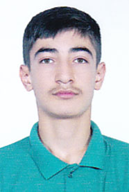 گفتگوباامیرمحمدمصطفوی قهرمان پیشرفت پائیزیازدهم تجربی از اسفراین