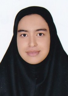 گفت و گو با   فاطمه بیگ محمدی  قهرمان تابستان از اراک