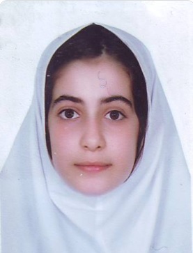 گفتگو با اسما دلربا، دانش آموز پایه ششم و قهرمان تابستان و پاییز