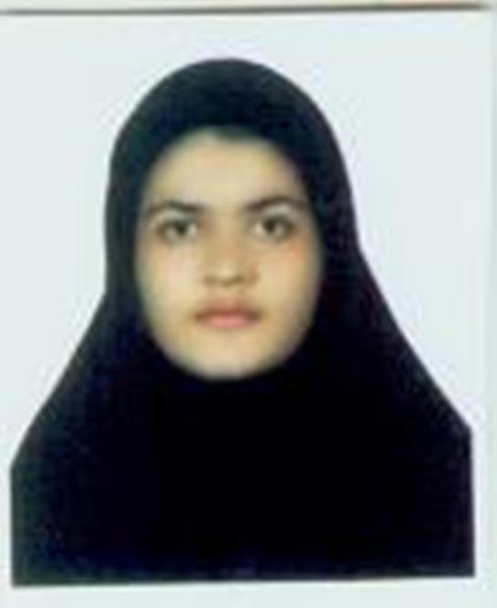 گفت و گو با متینا ملکی قهرمان پیوستگی