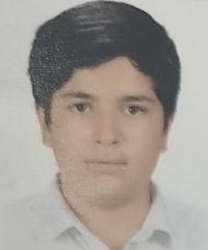 آرشام شهسوارنیا؛ قهرمان پیوستگی دهم تجربی از ملارد