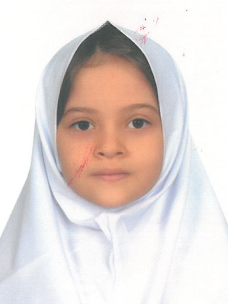 گفت و گو با دانش آموز رونیا مهام  عضو باشگاه 500 تایی