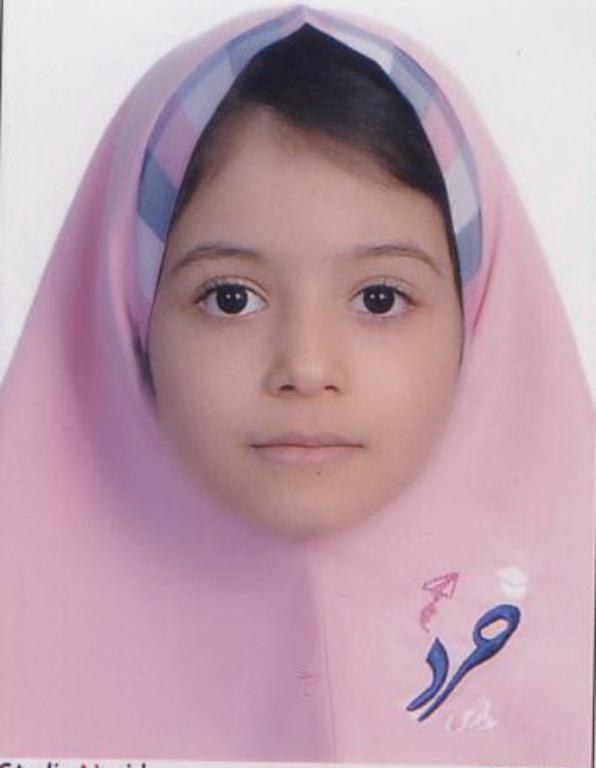 گفتگو با ملودی رادمهر قهرمان پاییز