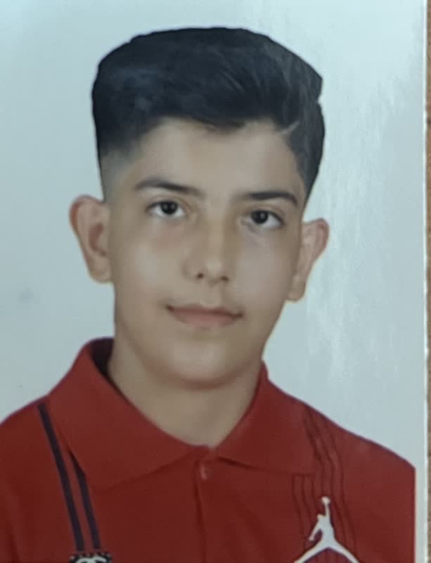 گفت و گو با محمدصالح سالاری از بروجرد