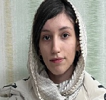 ساغر زارعی، قهرمان پیوستگی پاییز دوازدهم تجربی