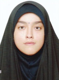 گفت و گو با  زهرا احمدلو قهرمان تابستان از اراک