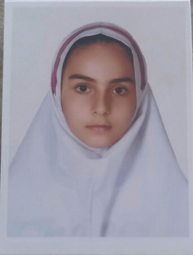 گفت و گو با دانش آموز پارلا فتوره چی عضو باشگاه 500 تایی