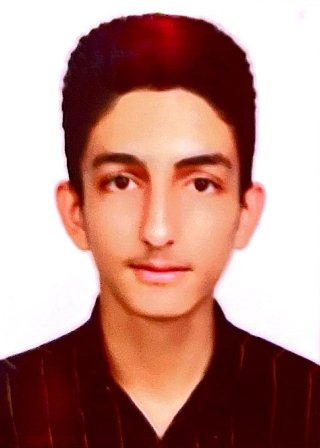 گفت و گو بامهدی عباسی پشتیبان پیشرفت از اراک