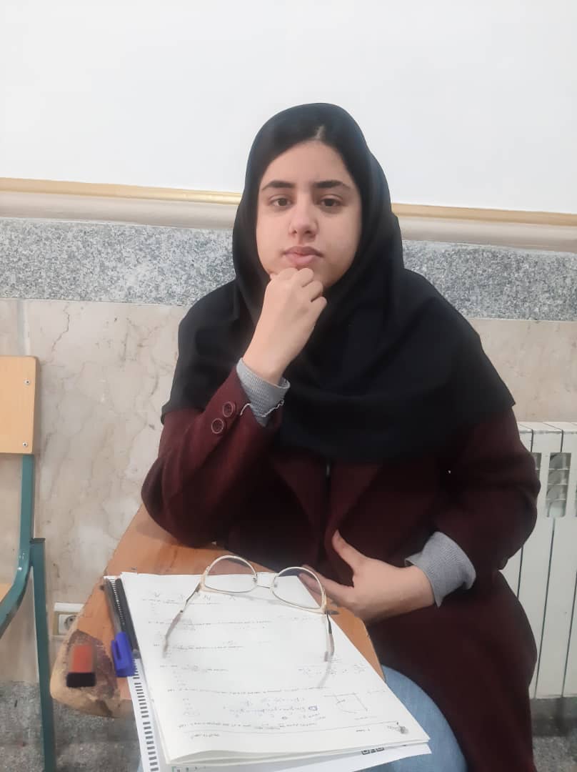 قهرمان تابستان و پاییز آذین ایمانی راد