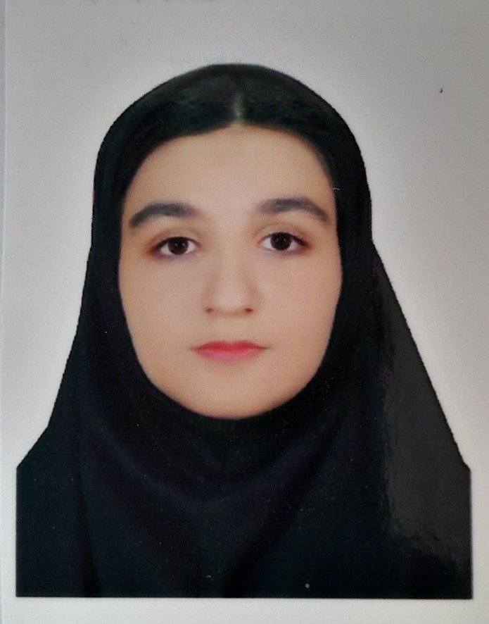 گفت‌وگو با اسرا کریمی دهم تجربی از کرمانشاه