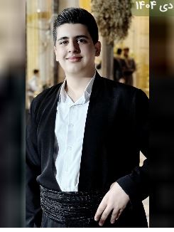 گفت و گو با رامان رضایی قهرمان پیوستگی دهم تجربی