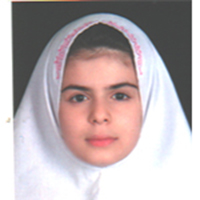 گفتگو با محیا اقتداری پایه نهم عضو باشگاه پانصدتایی از کوچصفهان