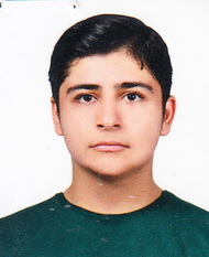 گفت و گو با محمدطاها خورشیدی ; آزمون حضوری یازدهم تجربی از ساری